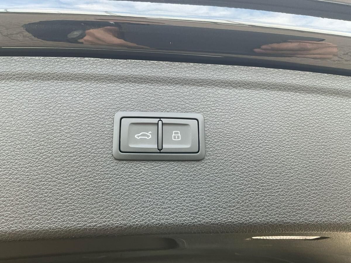 Audi Q5 45 TFSI advanced quattro Memory Matrix Pano