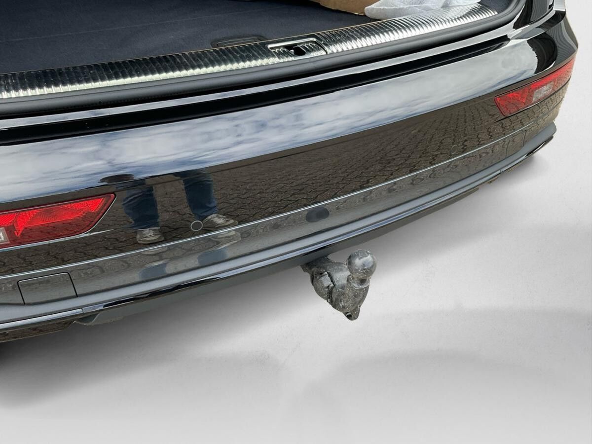 Audi Q5 45 TFSI advanced quattro Memory Matrix Pano