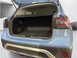 Volkswagen T-Cross Life 1.0 TSI AHK LED PDC SHZ APP DAB+