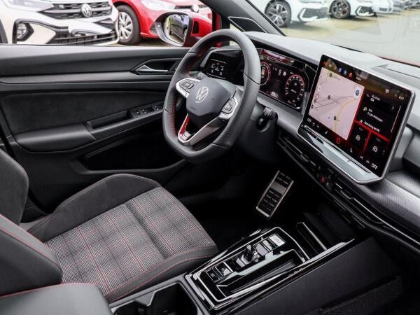 Volkswagen Golf GTI 2.0 TSI DSG Pano HarmanK. DCC Matrix Kamera