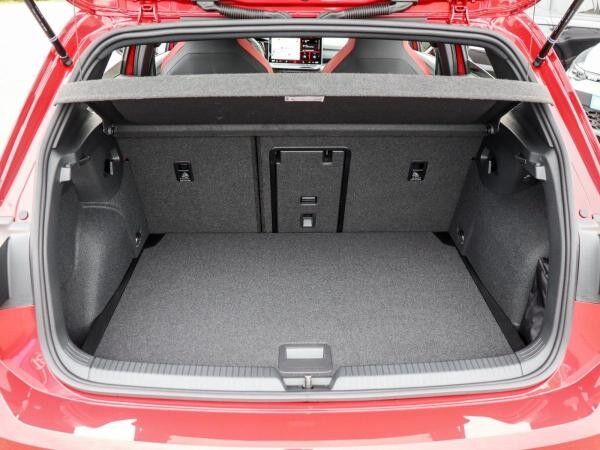 Volkswagen Golf GTI 2.0 TSI DSG Pano HarmanK. DCC Matrix Kamera
