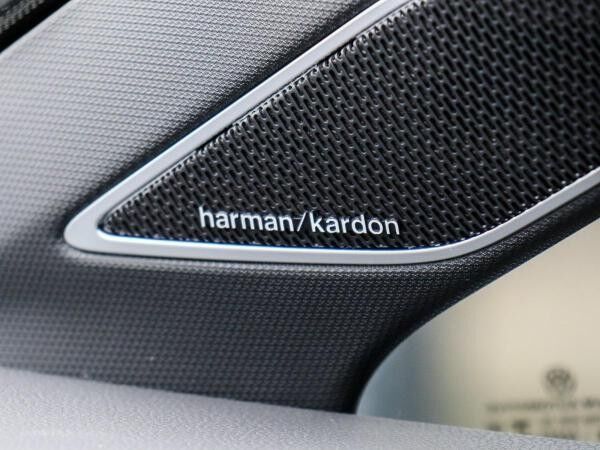 Volkswagen Golf GTI 2.0 TSI DSG Pano HarmanK. DCC Matrix Kamera