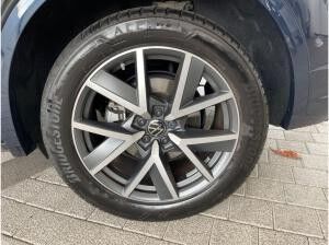 Volkswagen Touareg R-Line 3,0 TDI*DSG*Nav*StHz*360° Kam*Sound*