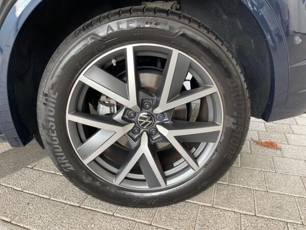 Volkswagen Touareg R-Line 3,0 TDI*DSG*Nav*StHz*360° Kam*Sound*