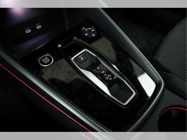 Audi A3 Sportback Sline 45 TFSI e CARPLAY*KAMERA*LED*BUSINESS*ACC