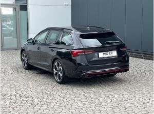 Skoda Octavia Combi RS 2.0 TSI DSG *AHK,Matrix-LED*