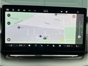 Skoda Octavia Combi RS 2.0 TSI DSG *AHK,Matrix-LED*