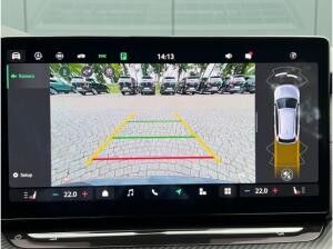 Skoda Octavia Combi RS 2.0 TSI DSG *AHK,Matrix-LED*