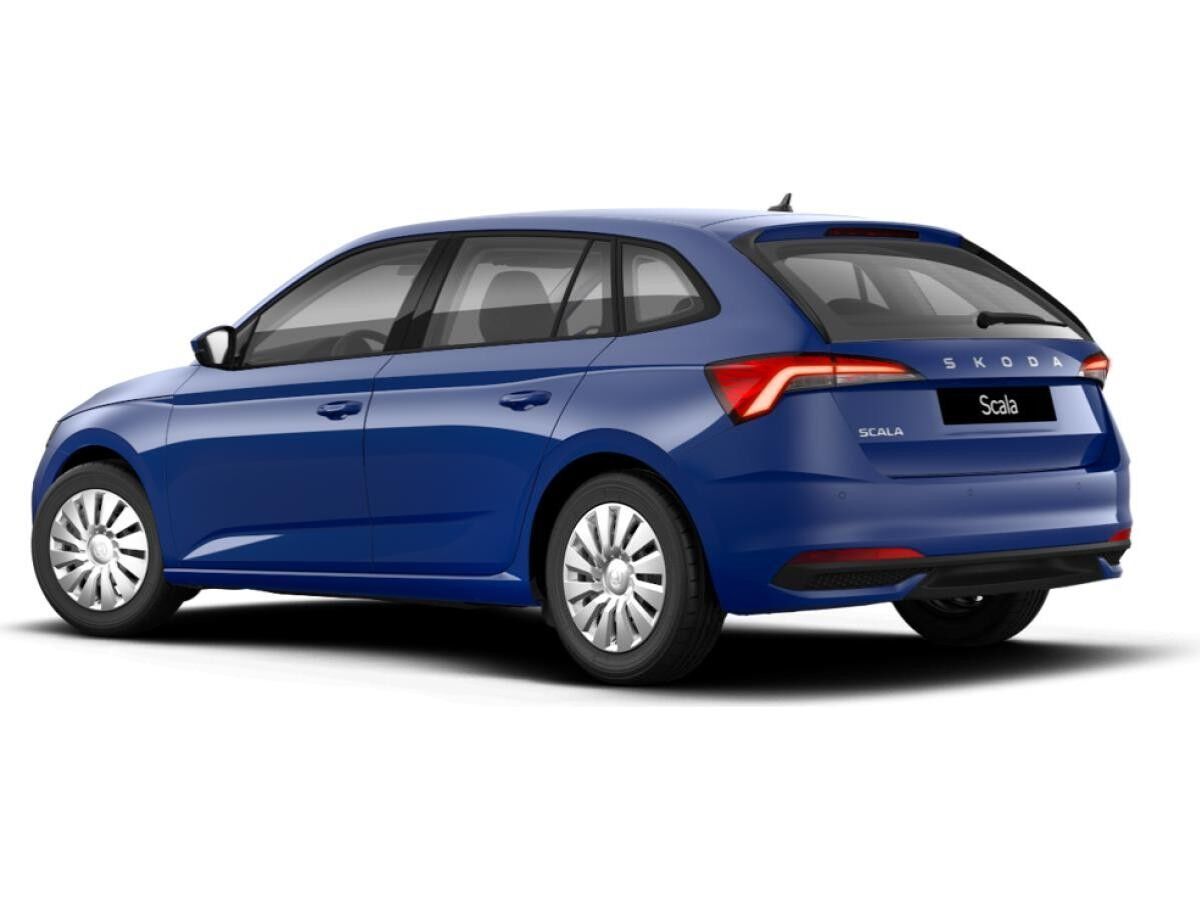 Skoda Scala 1.0 TSI *Essence* AKTION !! kurze Lieferzeit !!