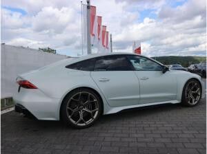 Audi RS7 RS 7 Sportback performance*TAUSILBERMATT*B&O*HuD*