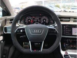 Audi RS7 RS 7 Sportback performance*TAUSILBERMATT*B&O*HuD*