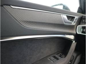 Audi RS7 RS 7 Sportback performance*TAUSILBERMATT*B&O*HuD*