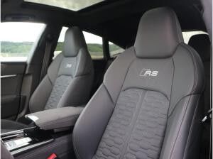 Audi RS7 RS 7 Sportback performance*TAUSILBERMATT*B&O*HuD*