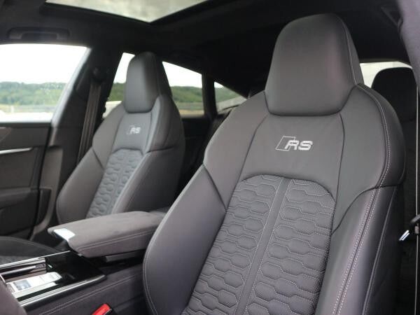 Audi RS7 RS 7 Sportback performance*TAUSILBERMATT*B&O*HuD*