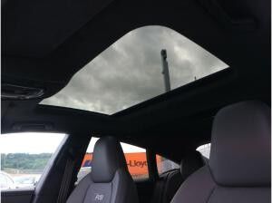 Audi RS7 RS 7 Sportback performance*TAUSILBERMATT*B&O*HuD*