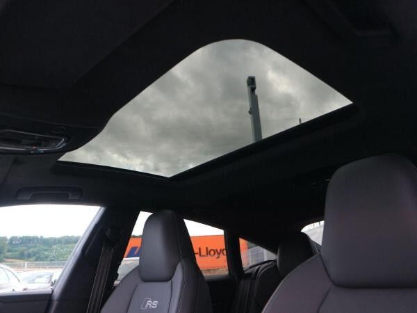 Audi RS7 RS 7 Sportback performance*TAUSILBERMATT*B&O*HuD*