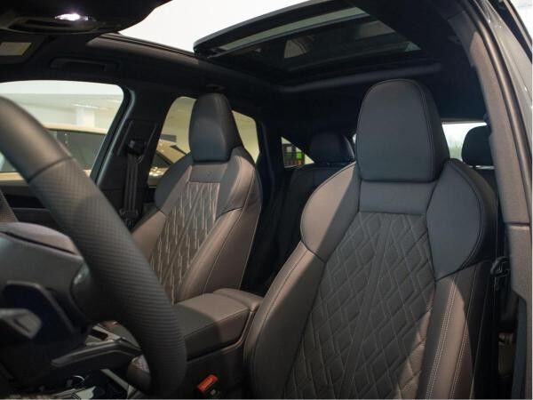 Audi SQ5 3.0 TFSI quattro Sportback*LUFT*PANO*B&O*HUD