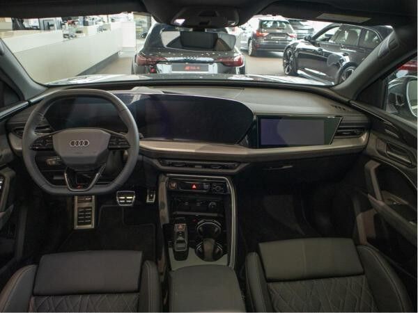 Audi SQ5 3.0 TFSI quattro Sportback*LUFT*PANO*B&O*HUD