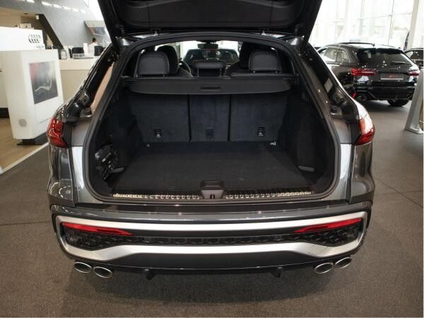 Audi SQ5 3.0 TFSI quattro Sportback*LUFT*PANO*B&O*HUD