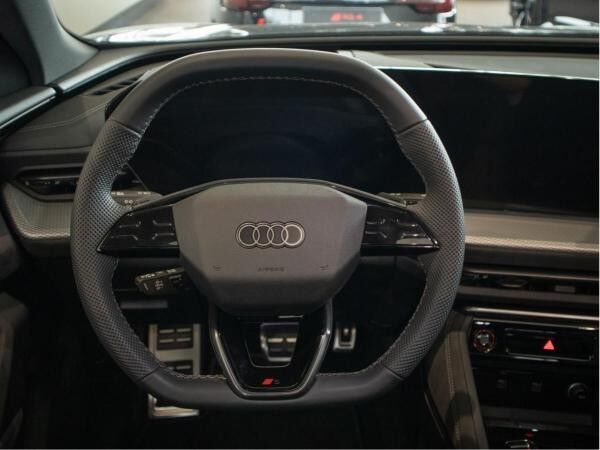 Audi SQ5 3.0 TFSI quattro Sportback*LUFT*PANO*B&O*HUD