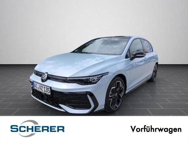 Volkswagen Golf VIII R-Line 2.0 TDI DSG