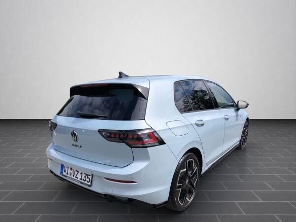 Volkswagen Golf VIII R-Line 2.0 TDI DSG