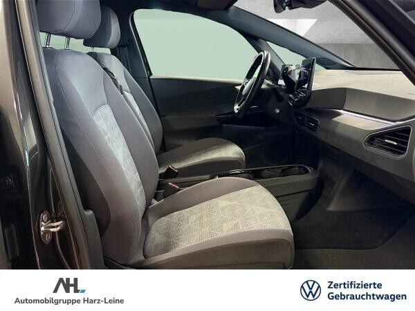Volkswagen ID.3 Pro Performance Life LED Navi ACC Wärmepumpe