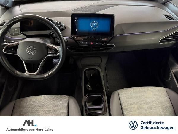 Volkswagen ID.3 Pro Performance Life LED Navi ACC Wärmepumpe