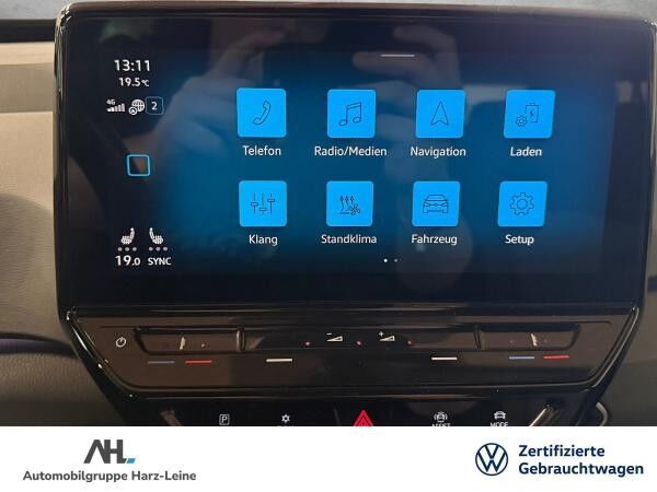 Volkswagen ID.3 Pro Performance Life LED Navi ACC Wärmepumpe