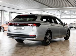 Volkswagen Passat Variant 2,0 TDI DSG Business ACC AHK Navi R-Kamera LED 17"