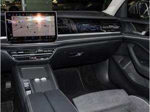 Volkswagen Passat Variant 2,0 TDI DSG Business ACC AHK Navi R-Kamera LED 17"