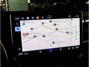 Volkswagen Passat Variant 2,0 TDI DSG Business ACC AHK Navi R-Kamera LED 17"