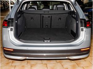 Volkswagen Passat Variant 2,0 TDI DSG Business ACC AHK Navi R-Kamera LED 17"