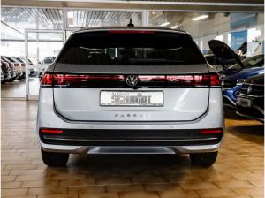 Volkswagen Passat Variant 2,0 TDI DSG Business ACC AHK Navi R-Kamera LED 17"