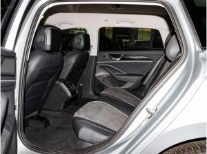 Volkswagen Passat Variant 2,0 TDI DSG Business ACC AHK Navi R-Kamera LED 17"