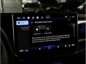 Volkswagen Passat Variant 2,0 TDI DSG Business ACC AHK Navi R-Kamera LED 17"