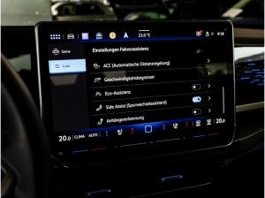 Volkswagen Passat Variant 2,0 TDI DSG Business ACC AHK Navi R-Kamera LED 17"