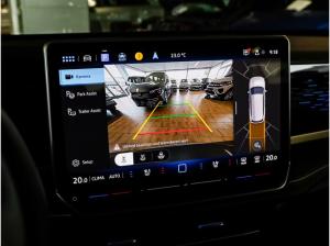 Volkswagen Passat Variant 2,0 TDI DSG Business ACC AHK Navi R-Kamera LED 17"