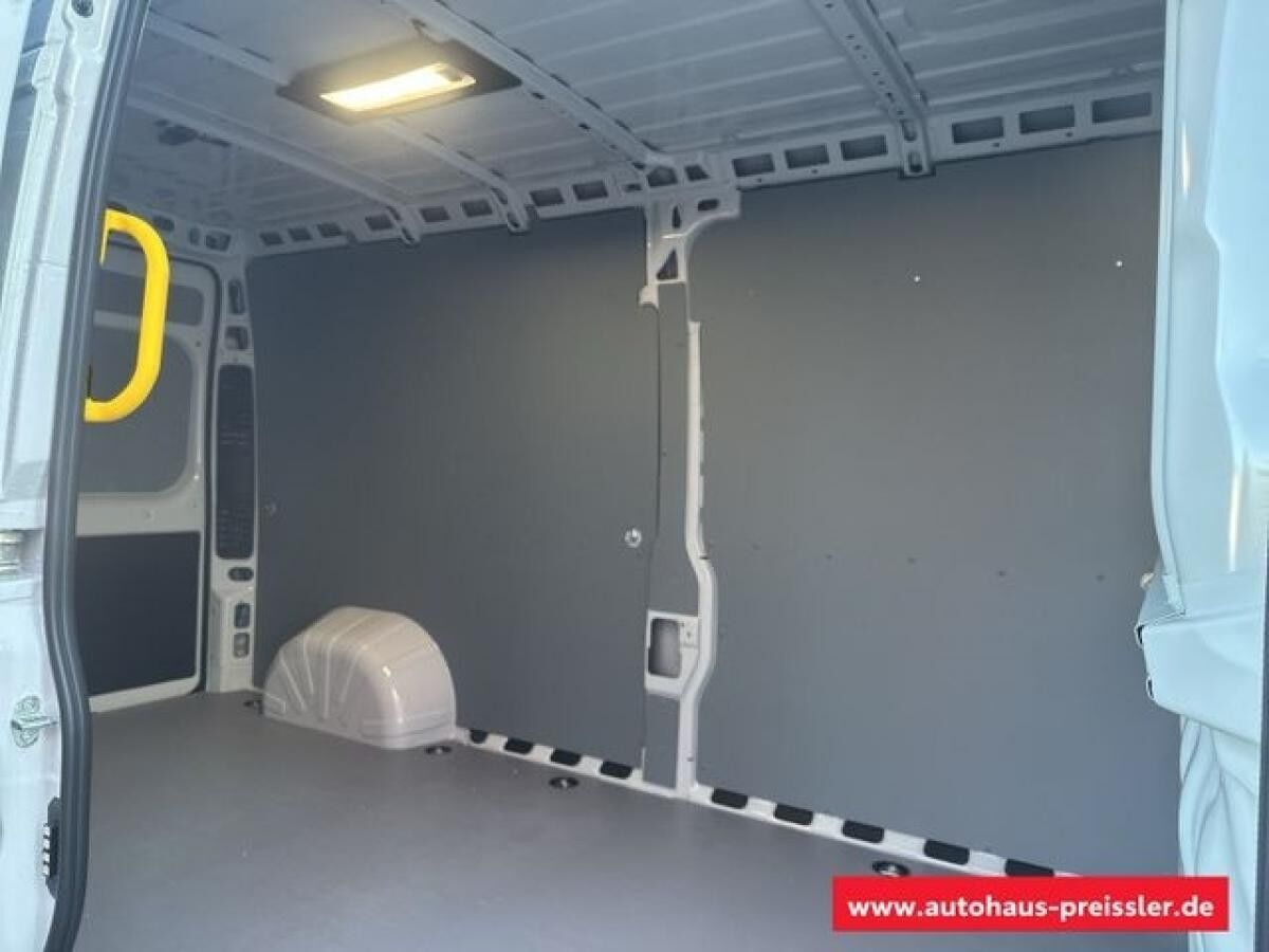 Toyota Proace Max H2 Kasten 42 Heavy Elektromotor 279 110 kWh 425H L3H2 Meister + Allwetter