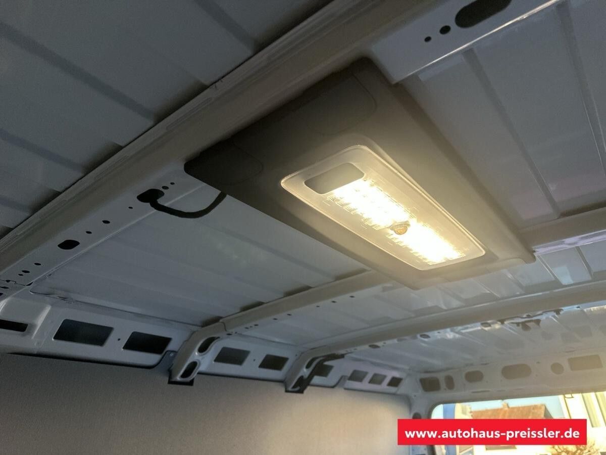 Toyota Proace Max H2 Kasten 42 Heavy Elektromotor 279 110 kWh 425H L3H2 Meister + Allwetter