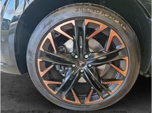 Cupra Terramar 1.5 e-Hybrid  +++ sofort verfügbar +++America's Cup Limited Edition 200 kW (272 PS) 6-Gang DSG