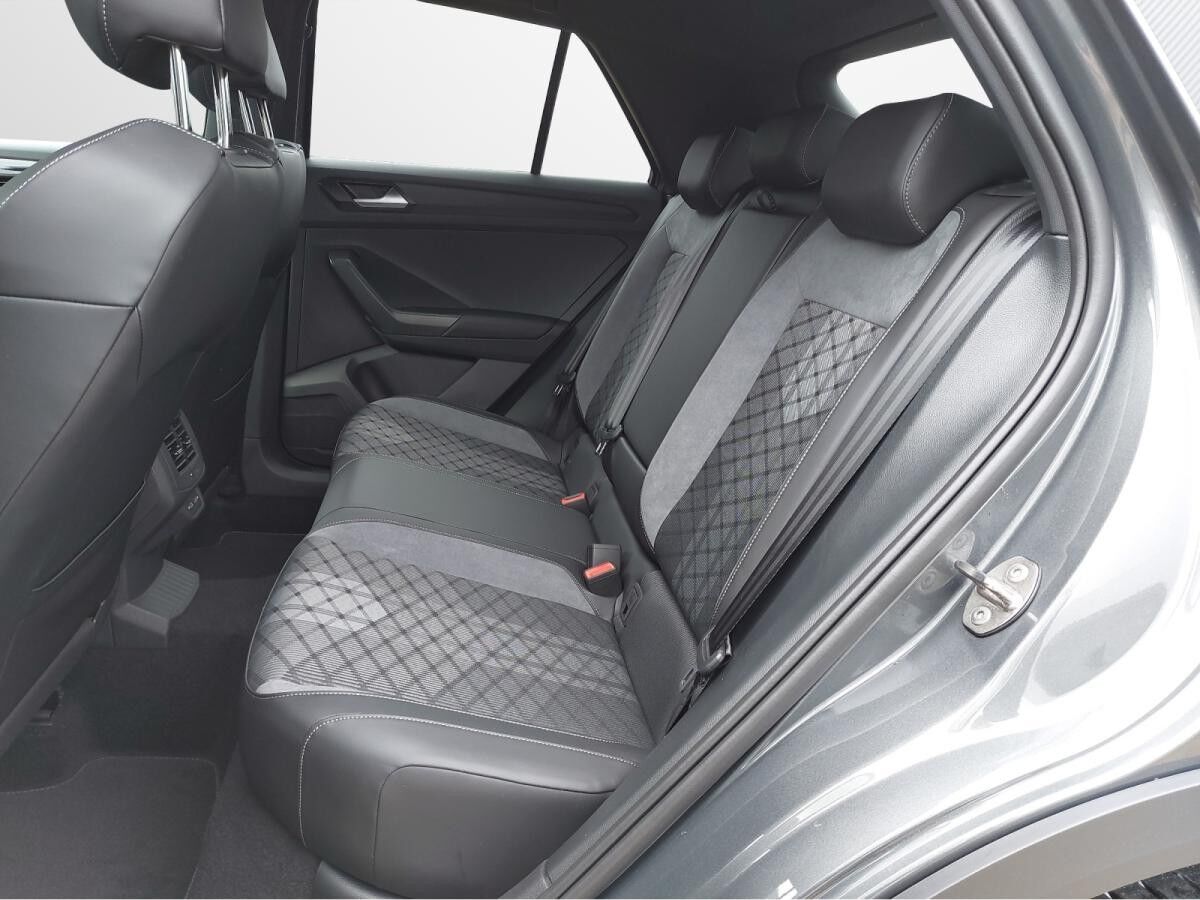Volkswagen T-Roc 2.0 TDI DSG R-Line