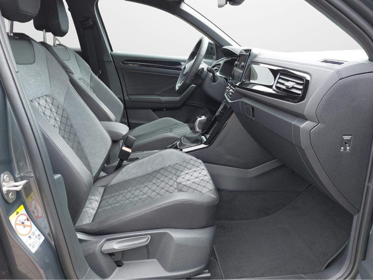 Volkswagen T-Roc 2.0 TDI DSG R-Line