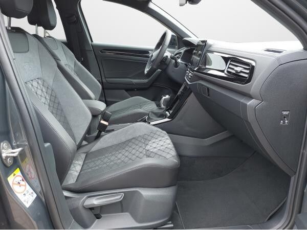Volkswagen T-Roc 2.0 TDI DSG R-Line
