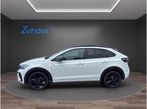 Volkswagen Taigo R-Line 1.0 TSI OPF AHK, BlackStyle, RFK, IQLight