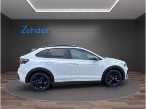 Volkswagen Taigo R-Line 1.0 TSI OPF AHK, BlackStyle, RFK, IQLight