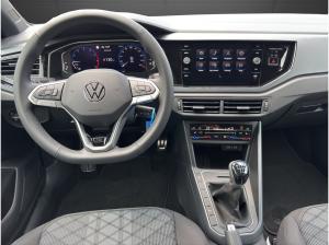 Volkswagen Taigo R-Line 1.0 TSI OPF AHK, BlackStyle, RFK, IQLight
