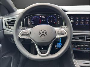 Volkswagen Taigo R-Line 1.0 TSI OPF AHK, BlackStyle, RFK, IQLight