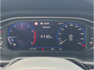 Volkswagen Taigo R-Line 1.0 TSI OPF AHK, BlackStyle, RFK, IQLight