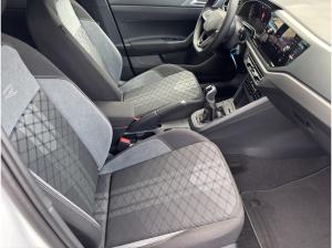 Volkswagen Taigo R-Line 1.0 TSI OPF AHK, BlackStyle, RFK, IQLight